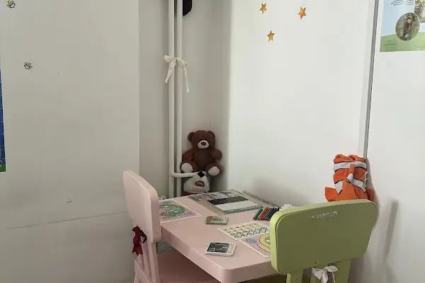 Uzman Klinik Psikolog Asena Başer Psikoloji ve Danışmanlık Merkezi - Resim 1