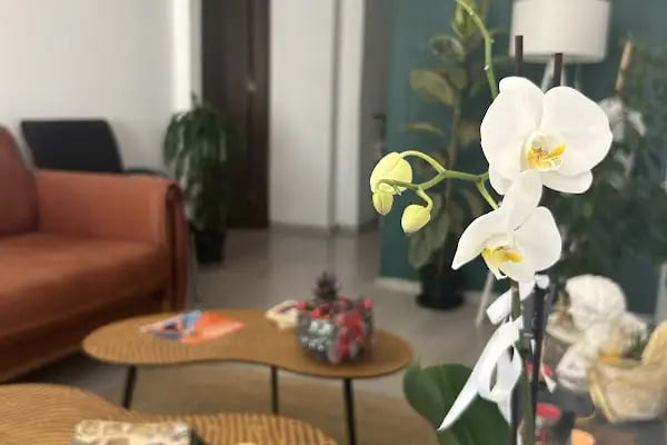 Uzman Klinik Psikolog Asena Başer Psikoloji ve Danışmanlık Merkezi - Resim 9
