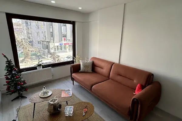 Uzman Klinik Psikolog Asena Başer Psikoloji ve Danışmanlık Merkezi - Resim 17