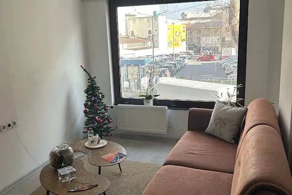 Uzman Klinik Psikolog Asena Başer Psikoloji ve Danışmanlık Merkezi - Resim 19