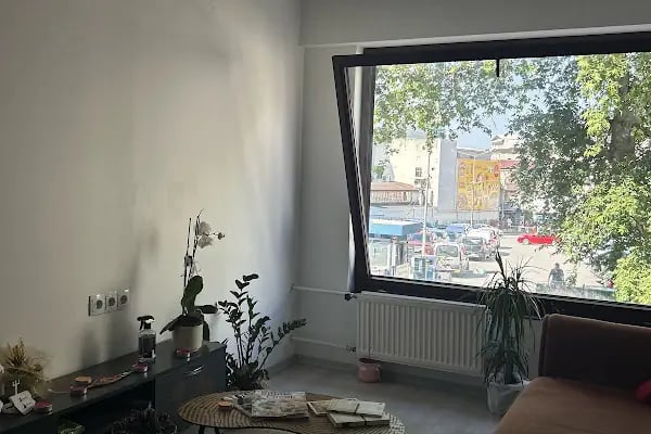 Uzman Klinik Psikolog Asena Başer Psikoloji ve Danışmanlık Merkezi - Resim 16