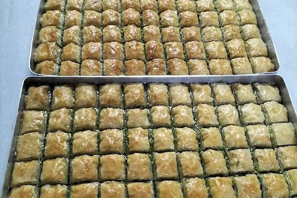 Tahıldan Pasta Cafe - Resim 5