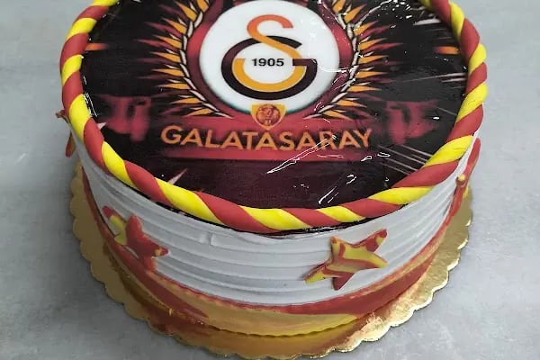 Tahıldan Pasta Cafe - Resim 14
