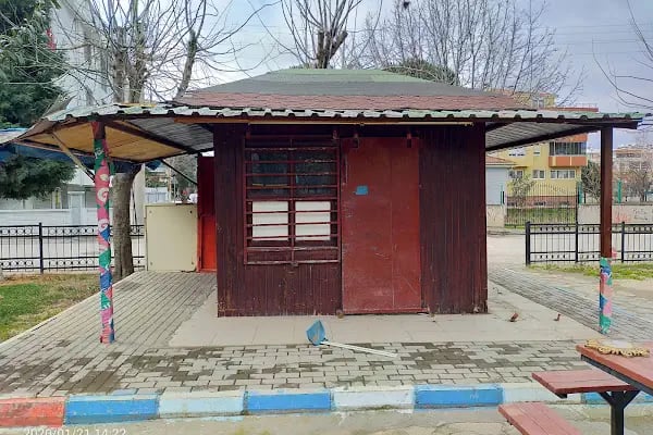 Gürsü Erguvan Parkı - Resim 16