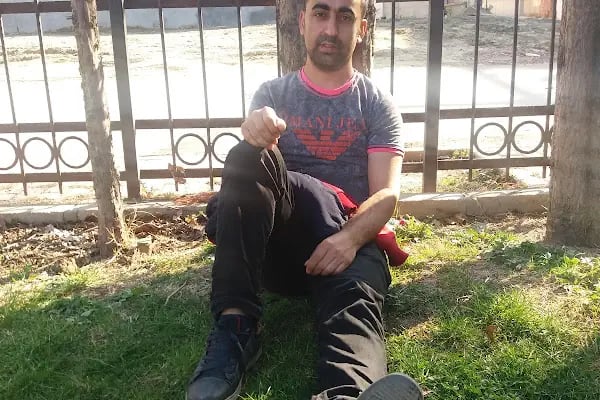 Gürsü Erguvan Parkı - Resim 7