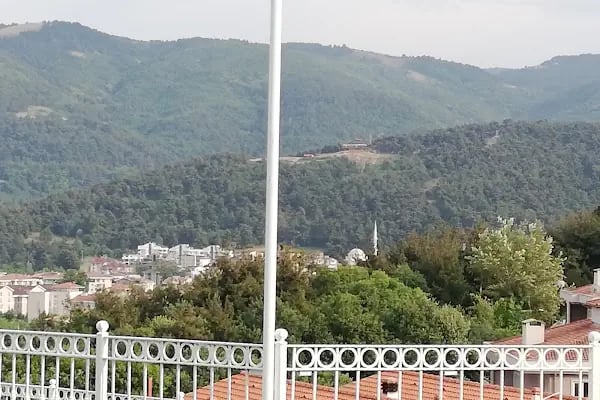 Gürsü Erguvan Parkı - Resim 9