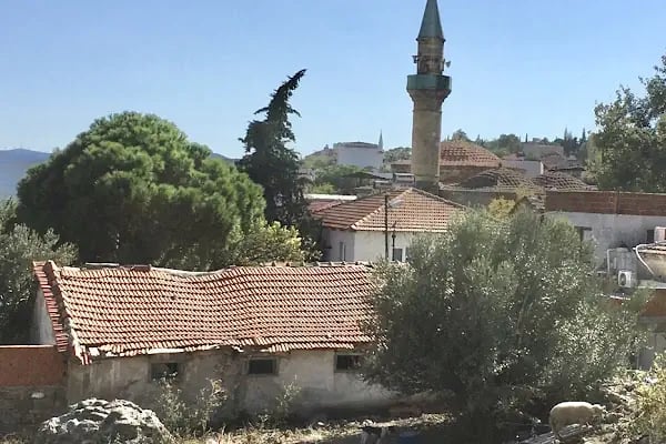 Laleli Cami - Resim 3