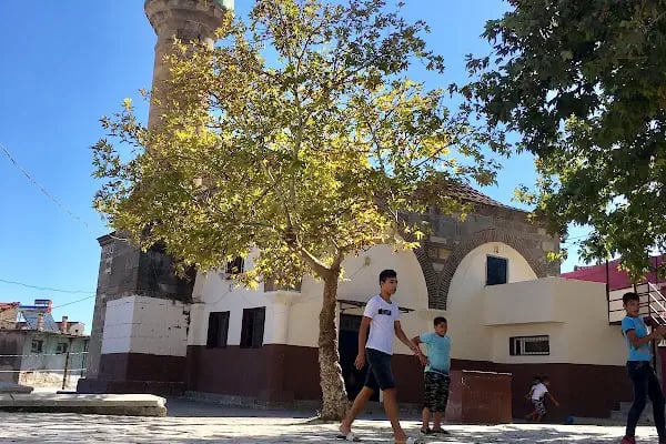 Laleli Cami - Resim 5