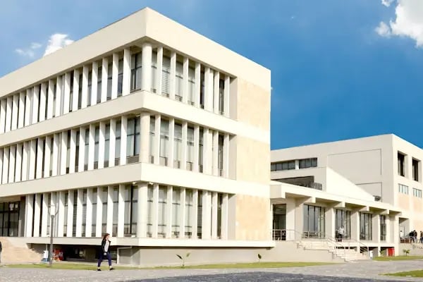 Adana Alparslan Türkeş Bilim ve Teknoloji Üniversitesi - Resim 2