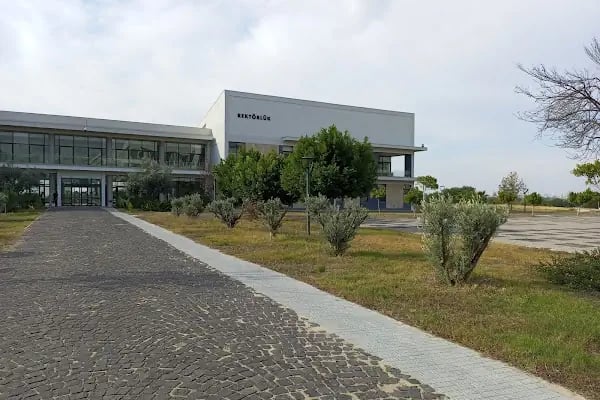 Adana Alparslan Türkeş Bilim ve Teknoloji Üniversitesi - Resim 5