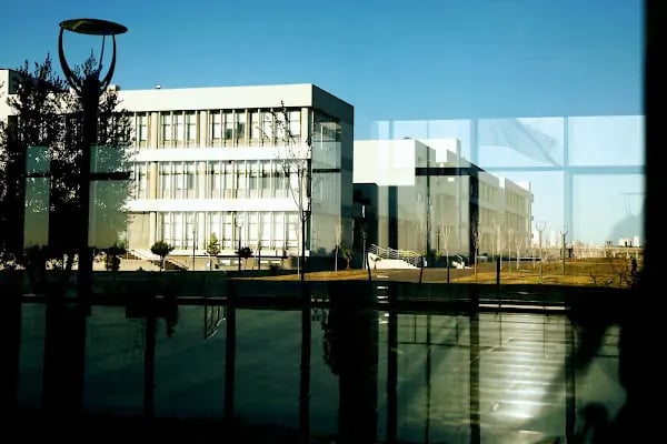 Adana Alparslan Türkeş Bilim ve Teknoloji Üniversitesi - Resim 16