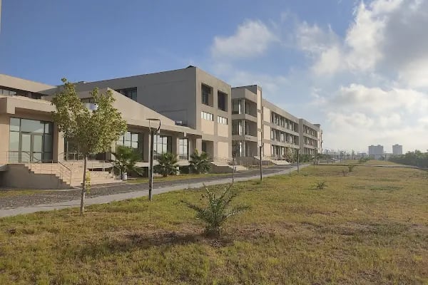 Adana Alparslan Türkeş Bilim ve Teknoloji Üniversitesi - Resim 3