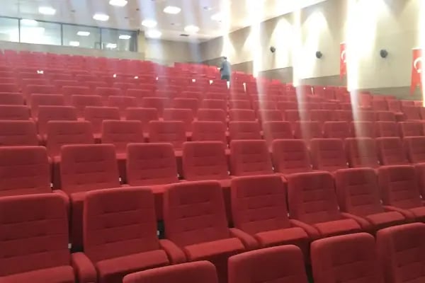 Adana Alparslan Türkeş Bilim ve Teknoloji Üniversitesi - Resim 14