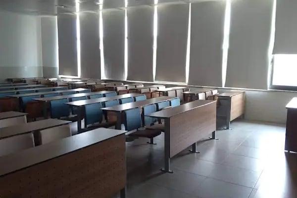 Adana Alparslan Türkeş Bilim ve Teknoloji Üniversitesi - Resim 10