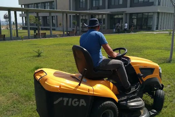 Adana Alparslan Türkeş Bilim ve Teknoloji Üniversitesi - Resim 20