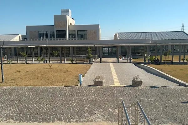 Adana Alparslan Türkeş Bilim ve Teknoloji Üniversitesi - Resim 19
