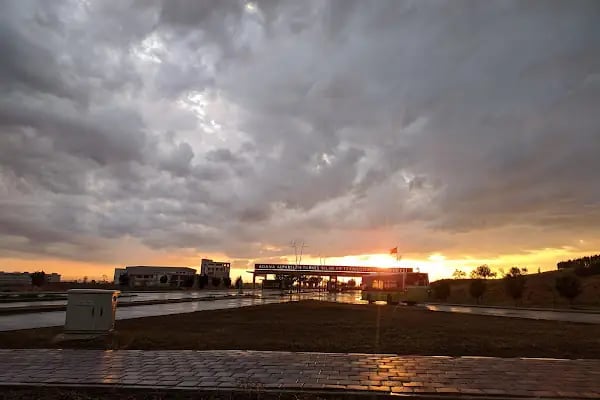 Adana Alparslan Türkeş Bilim ve Teknoloji Üniversitesi - Resim 9