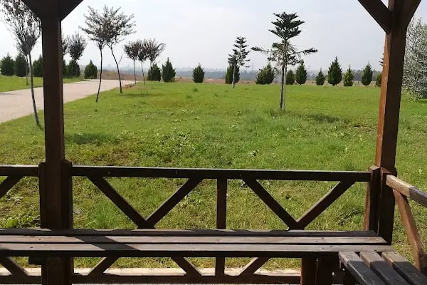 Adana Alparslan Türkeş Bilim ve Teknoloji Üniversitesi - Resim 12