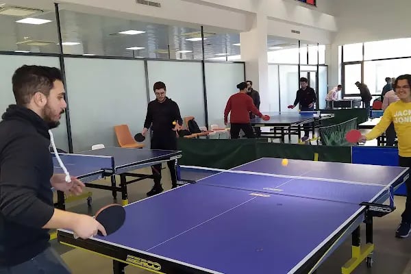 Adana Alparslan Türkeş Bilim ve Teknoloji Üniversitesi - Resim 18