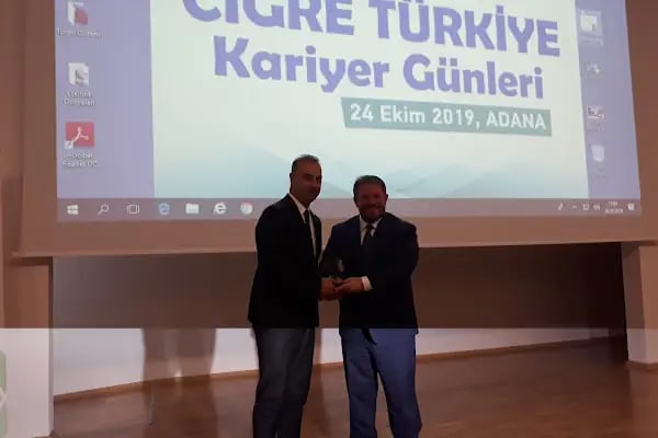 Adana Alparslan Türkeş Bilim ve Teknoloji Üniversitesi - Resim 15