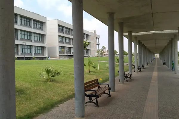 Adana Alparslan Türkeş Bilim ve Teknoloji Üniversitesi - Resim 4