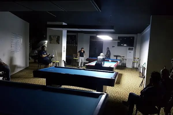 King Bilardo - Resim 5