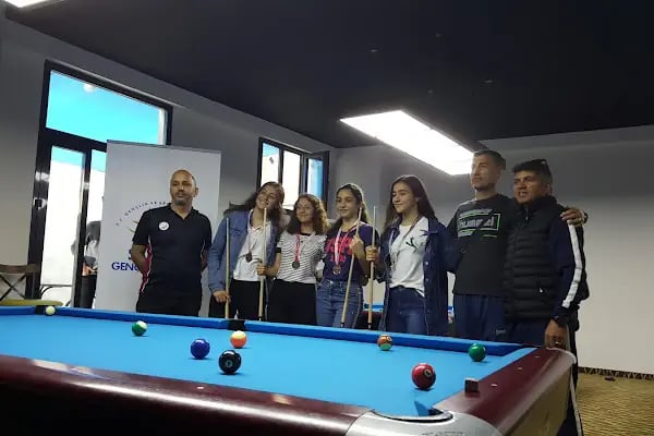 King Bilardo - Resim 10