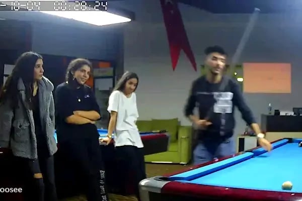 King Bilardo - Resim 14