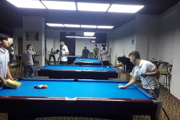 King Bilardo - Resim 2