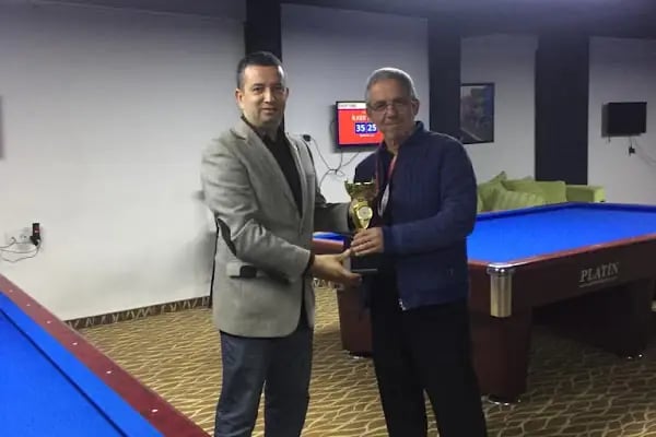 King Bilardo - Resim 13
