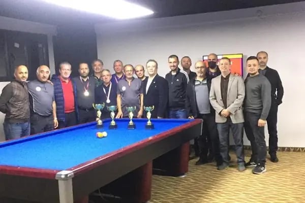 King Bilardo - Resim 15