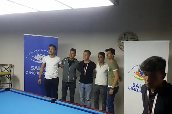 King Bilardo - Resim 9