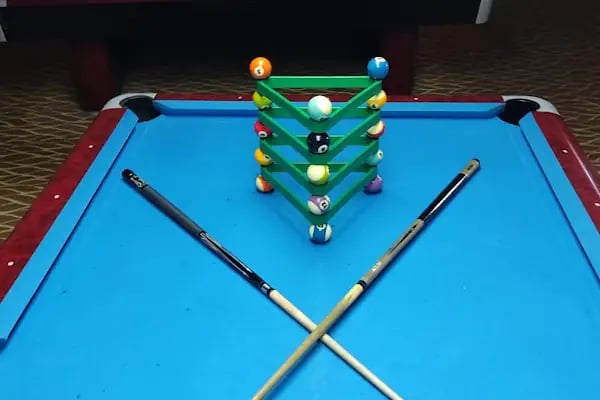 King Bilardo - Resim 7