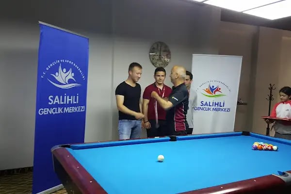King Bilardo - Resim 12