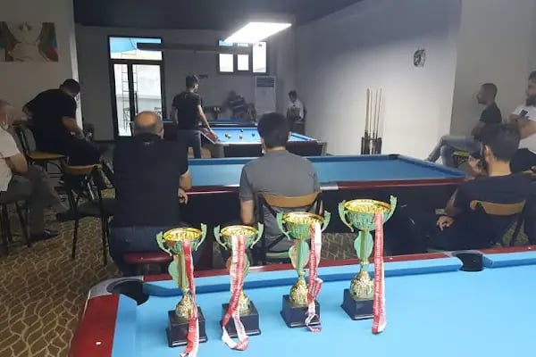 King Bilardo - Resim 6