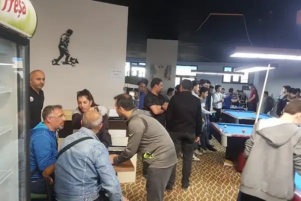 King Bilardo - Resim 18