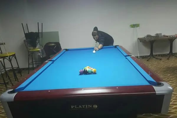 King Bilardo - Resim 17