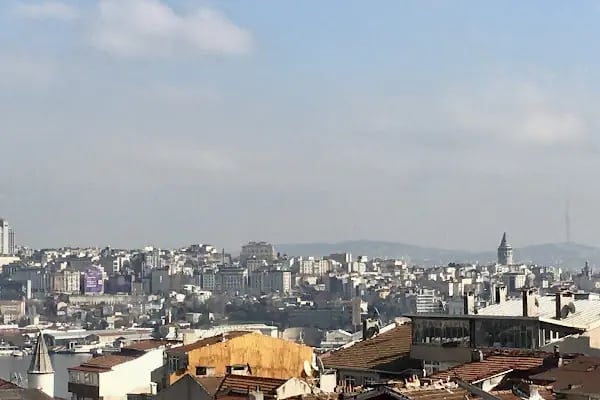 Seyir Terası - Resim 2