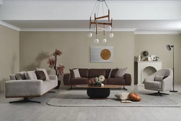 Nmuud Home Mobilya - Resim 13