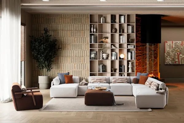 Nmuud Home Mobilya - Resim 5