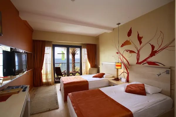 Sundance Resort - Resim 2