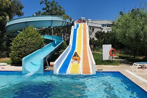 Sundance Resort - Resim 3