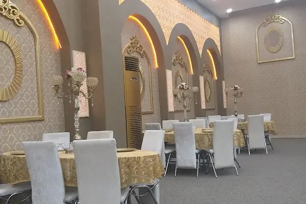 Hayal Park Kır Düğün Salonu - Resim 5