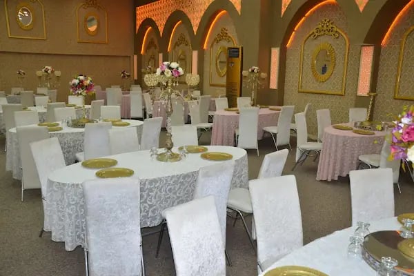 Hayal Park Kır Düğün Salonu - Resim 3