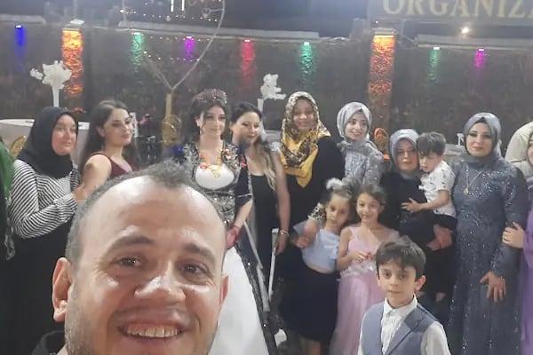 Hayal Park Kır Düğün Salonu - Resim 15