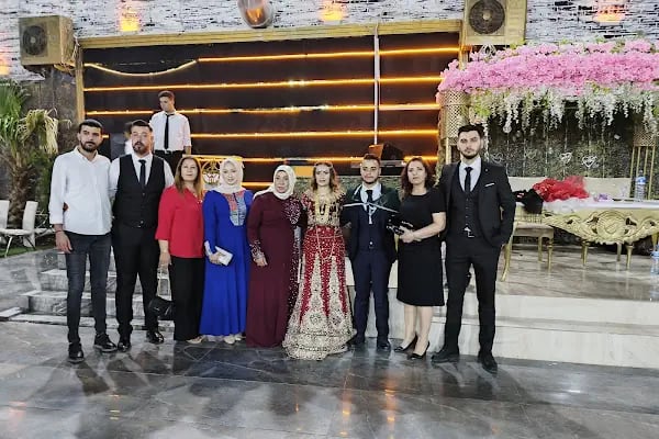 Hayal Park Kır Düğün Salonu - Resim 11