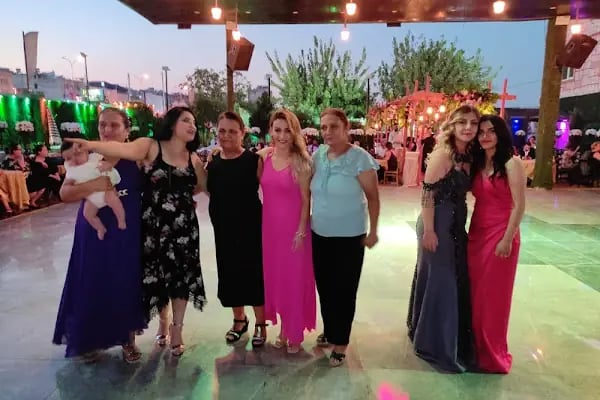 Hayal Park Kır Düğün Salonu - Resim 14