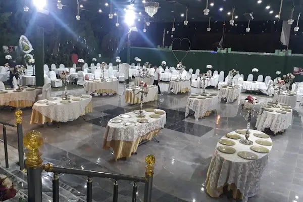 Hayal Park Kır Düğün Salonu - Resim 2
