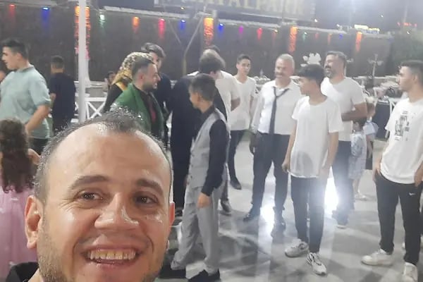 Hayal Park Kır Düğün Salonu - Resim 18