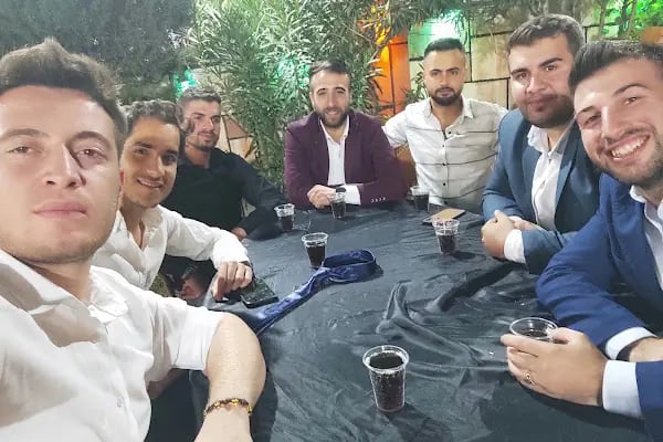 Hayal Park Kır Düğün Salonu - Resim 12